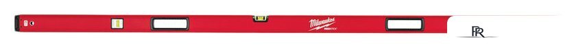 Уровень строительный Milwaukee Redstick Backbone 4932459073 - Изображение №1 — Интернет-магазин ПроЗаказ