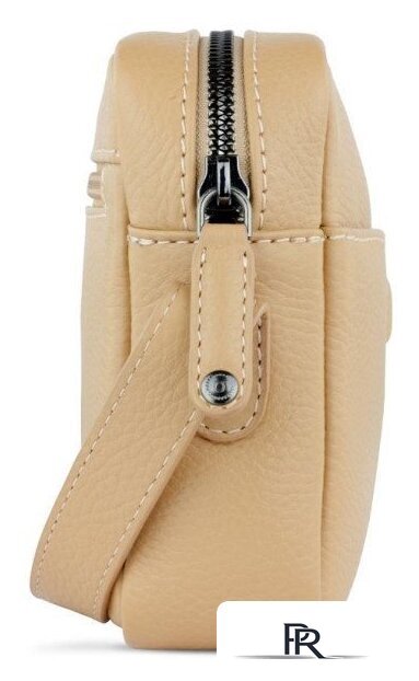 Женская сумка Bugatti Elsa 49460354 (песочный) - Изображение №4 — Интернет-магазин ПроЗаказ