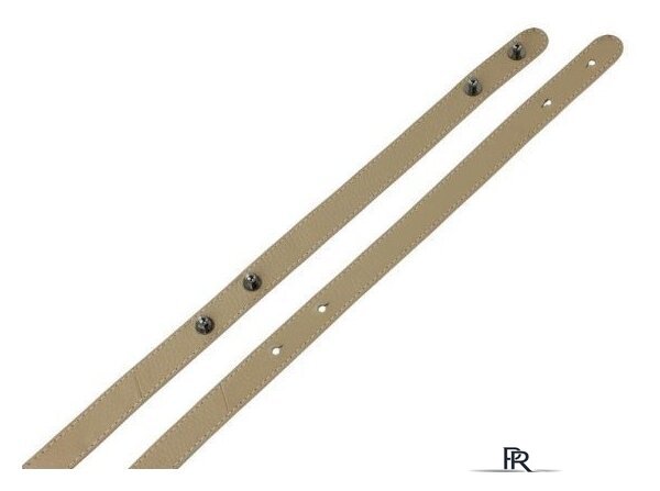 Женская сумка Bugatti Elsa 49460354 (песочный) - Изображение №9 — Интернет-магазин ПроЗаказ