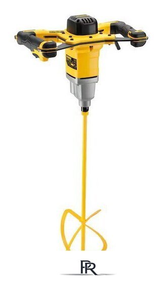 Строительный миксер DeWalt DWD241 - Изображение №1 — Интернет-магазин ПроЗаказ
