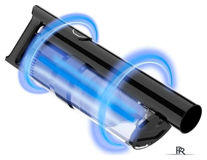 Пылесос Haier HVC-D250 - Изображение №5 — Интернет-магазин ПроЗаказ