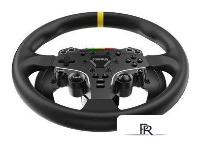 Руль Moza ES 12 Zoll Wheel Rim Mod RS046 - Изображение №3 — Интернет-магазин ПроЗаказ