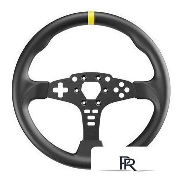 Руль Moza ES 12 Zoll Wheel Rim Mod RS046 - Изображение №1 — Интернет-магазин ПроЗаказ