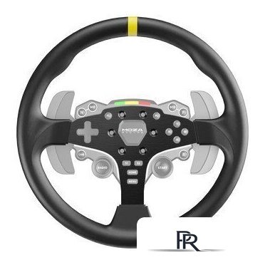 Руль Moza ES 12 Zoll Wheel Rim Mod RS046 - Изображение №2 — Интернет-магазин ПроЗаказ