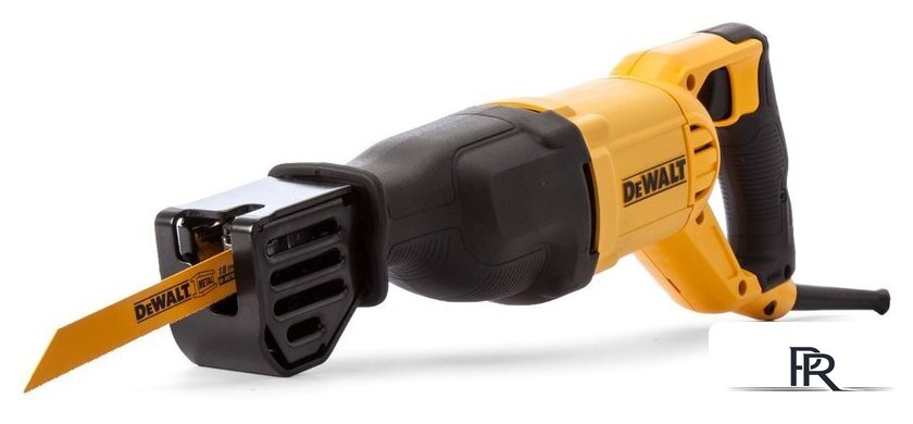 Сабельная пила DeWalt DWE305PK - Изображение №2 — Интернет-магазин ПроЗаказ