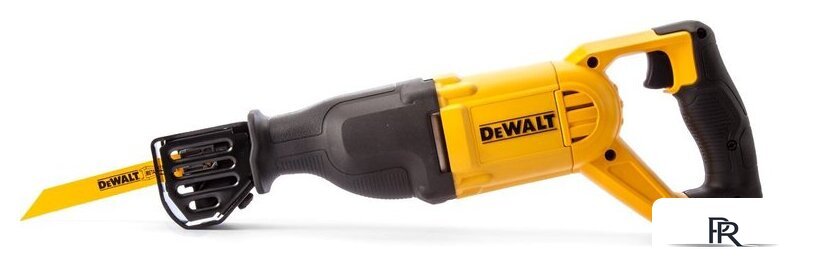 Сабельная пила DeWalt DWE305PK - Изображение №3 — Интернет-магазин ПроЗаказ