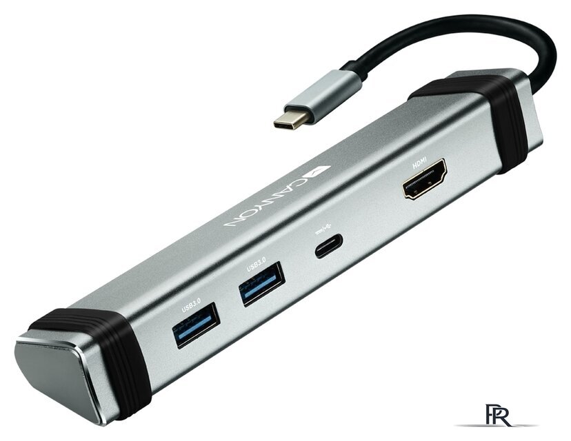 Док-станция Canyon DS-3 - Изображение №1 — Интернет-магазин ПроЗаказ