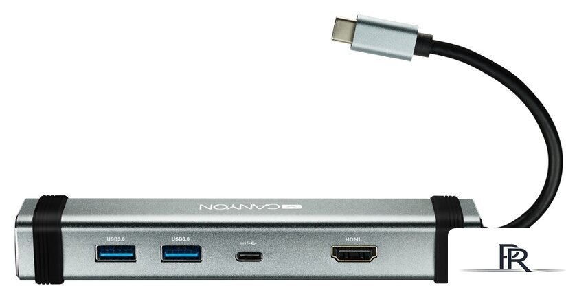 Док-станция Canyon DS-3 - Изображение №3 — Интернет-магазин ПроЗаказ