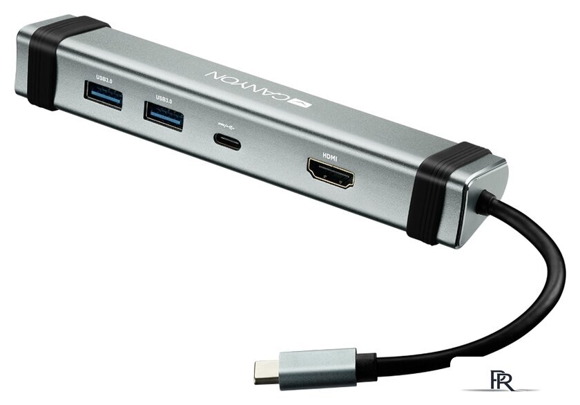 Док-станция Canyon DS-3 - Изображение №2 — Интернет-магазин ПроЗаказ