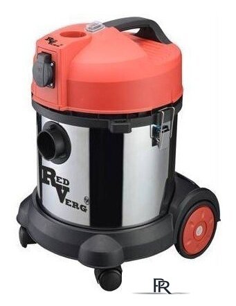 Пылесос RedVerg RD-VC9520 - Изображение №1 — Интернет-магазин ПроЗаказ