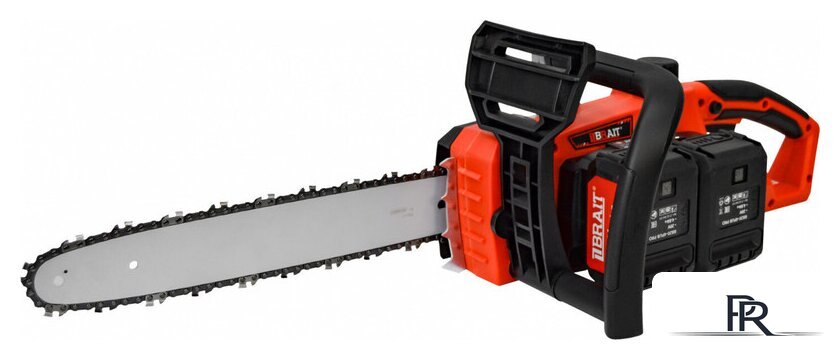 Аккумуляторная пила Brait BCCS40-4PUBL-2 Pro (с 2-мя АКБ) - Изображение №1 — Интернет-магазин ПроЗаказ