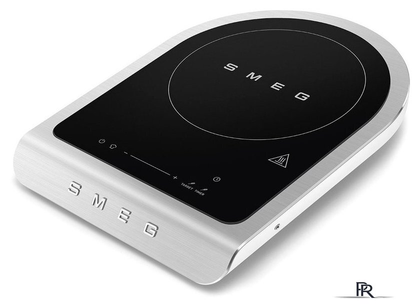 Настольная плита Smeg PIC01WHMEU - Изображение №1 — Интернет-магазин ПроЗаказ