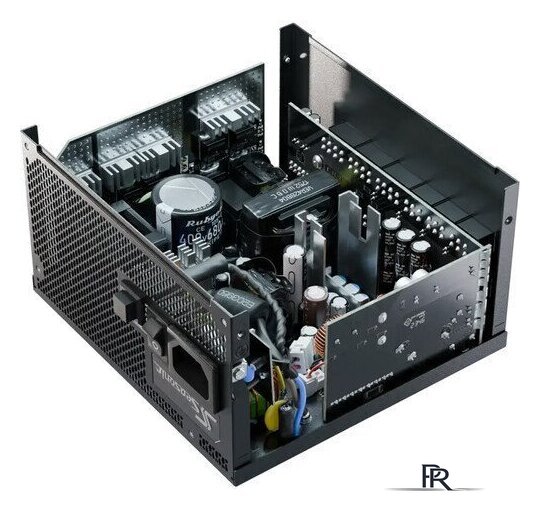 Блок питания Seasonic Focus GX-1000 ATX 3.1 2024 SRP-FGX102-A5A32S - Изображение №8 — Интернет-магазин ПроЗаказ
