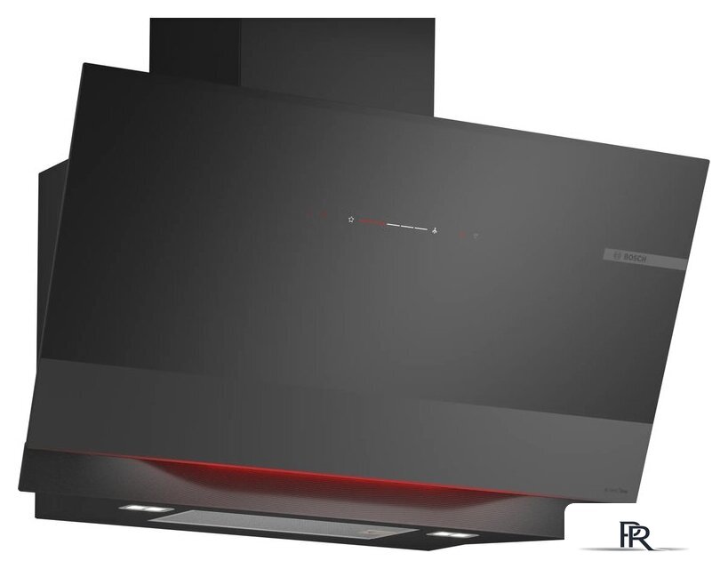 Кухонная вытяжка Bosch Serie 8 DWK91LT65 - Изображение №1 — Интернет-магазин ПроЗаказ
