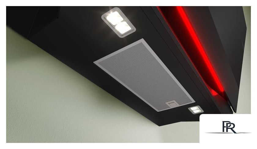 Кухонная вытяжка Bosch Serie 8 DWK91LT65 - Изображение №5 — Интернет-магазин ПроЗаказ
