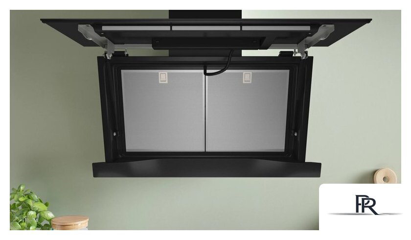 Кухонная вытяжка Bosch Serie 8 DWK91LT65 - Изображение №6 — Интернет-магазин ПроЗаказ