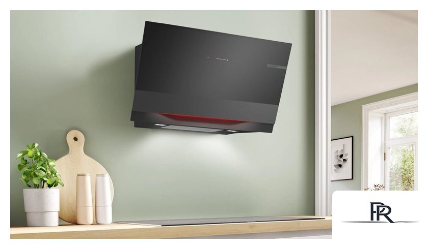 Кухонная вытяжка Bosch Serie 8 DWK91LT65 - Изображение №3 — Интернет-магазин ПроЗаказ