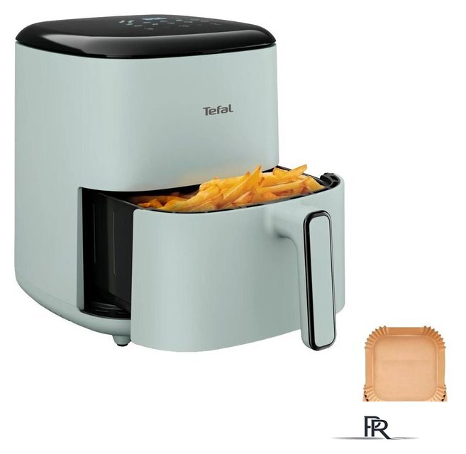 Аэрогриль (аэрофритюрница) Tefal EY2454E0 - Изображение №2 — Интернет-магазин ПроЗаказ