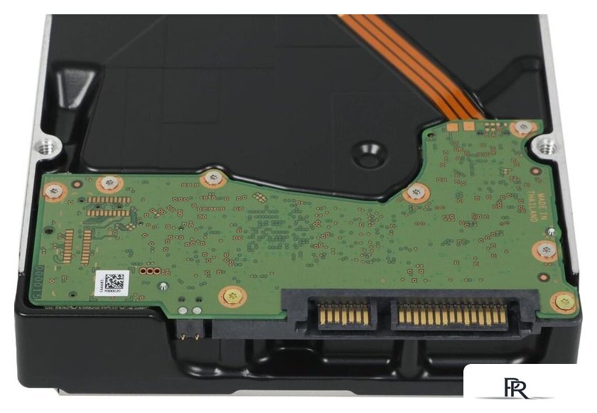 Жесткий диск WD Ultrastar DC HC590 24TB WUH722624ALE6L4 - Изображение №4 — Интернет-магазин ПроЗаказ