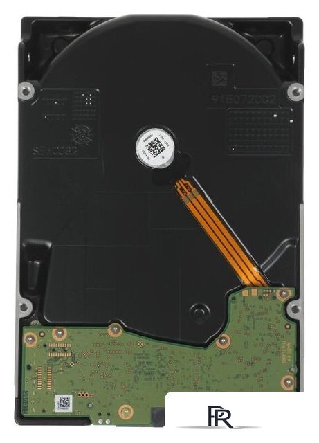 Жесткий диск WD Ultrastar DC HC590 24TB WUH722624ALE6L4 - Изображение №3 — Интернет-магазин ПроЗаказ