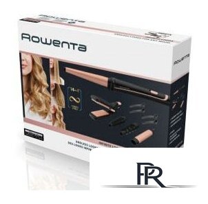 Мультистайлер Rowenta CF4230F0 - Изображение №6 — Интернет-магазин ПроЗаказ