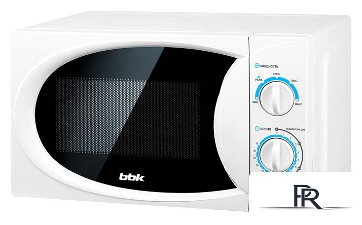 Микроволновая печь BBK 20MWS-710M/W - Изображение №1 — Интернет-магазин ПроЗаказ