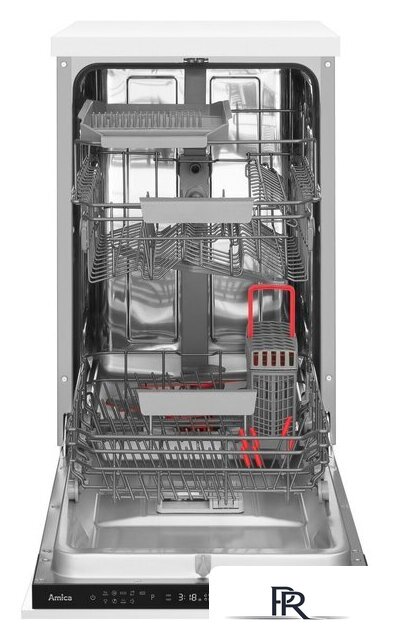 Встраиваемая посудомоечная машина Amica DIM46C9TBONSIH - Изображение №2 — Интернет-магазин ПроЗаказ