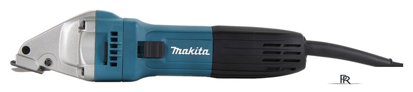 Шлицевые электрические ножницы Makita JS1000 - Изображение №2 — Интернет-магазин ПроЗаказ