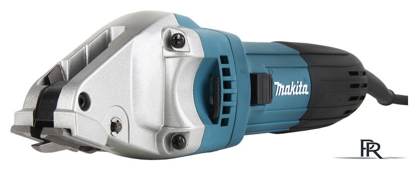 Шлицевые электрические ножницы Makita JS1000 - Изображение №3 — Интернет-магазин ПроЗаказ