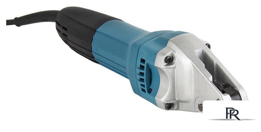 Шлицевые электрические ножницы Makita JS1000 - Изображение №4 — Интернет-магазин ПроЗаказ