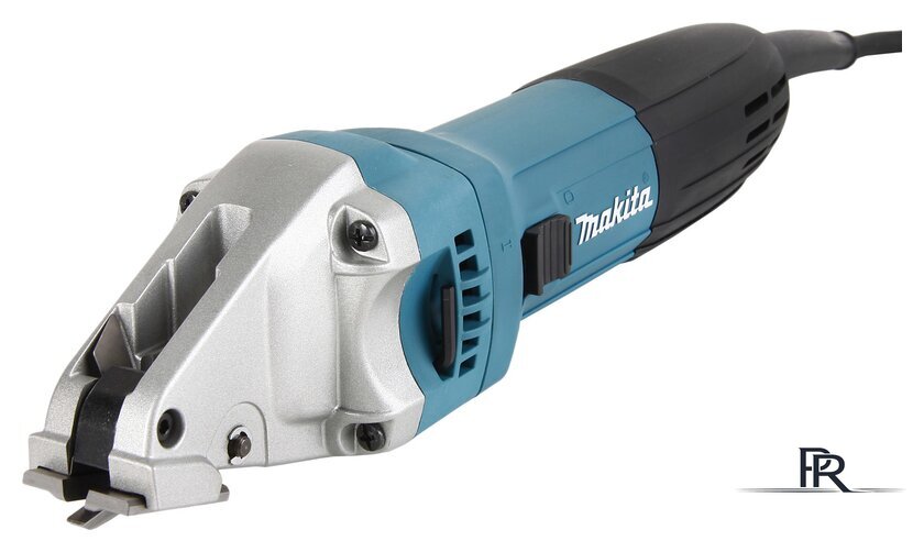 Шлицевые электрические ножницы Makita JS1000 - Изображение №1 — Интернет-магазин ПроЗаказ