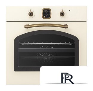 Электрический духовой шкаф Korting OKB 481 CRB - Изображение №1 — Интернет-магазин ПроЗаказ