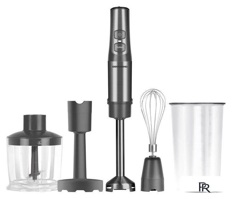 Погружной блендер Redmond (Редмонд) BH400 - Изображение №1 — Интернет-магазин ПроЗаказ
