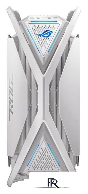 Корпус ASUS ROG Hyperion GR701 (белый) - Изображение №4 — Интернет-магазин ПроЗаказ