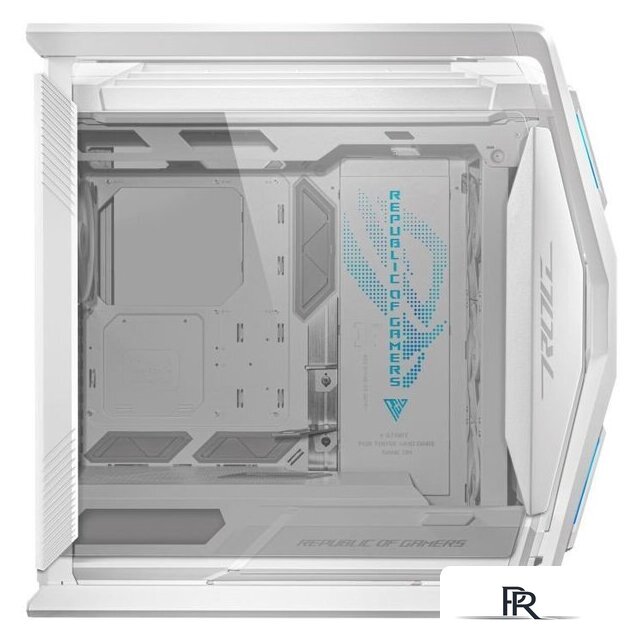 Корпус ASUS ROG Hyperion GR701 (белый) - Изображение №7 — Интернет-магазин ПроЗаказ