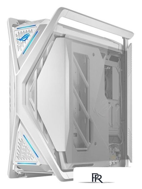 Корпус ASUS ROG Hyperion GR701 (белый) - Изображение №9 — Интернет-магазин ПроЗаказ