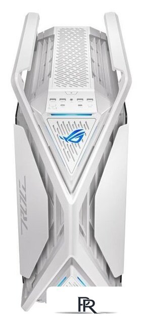 Корпус ASUS ROG Hyperion GR701 (белый) - Изображение №2 — Интернет-магазин ПроЗаказ