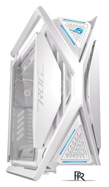 Корпус ASUS ROG Hyperion GR701 (белый) - Изображение №1 — Интернет-магазин ПроЗаказ