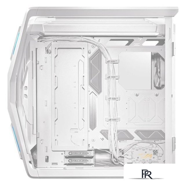 Корпус ASUS ROG Hyperion GR701 (белый) - Изображение №8 — Интернет-магазин ПроЗаказ