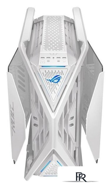 Корпус ASUS ROG Hyperion GR701 (белый) - Изображение №3 — Интернет-магазин ПроЗаказ