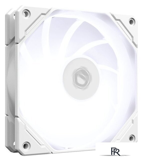 Вентилятор для корпуса ID-Cooling TF-12025-PRO SW - Изображение №1 — Интернет-магазин ПроЗаказ