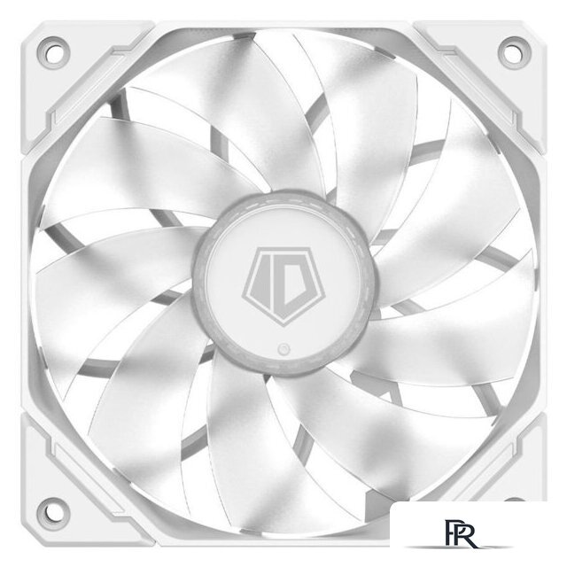 Вентилятор для корпуса ID-Cooling TF-12025-PRO SW - Изображение №3 — Интернет-магазин ПроЗаказ