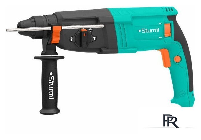 Перфоратор Sturm RH2526BR - Изображение №1 — Интернет-магазин ПроЗаказ