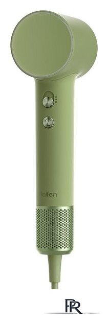 Фен Laifen Mini (зеленый) - Изображение №4 — Интернет-магазин ПроЗаказ