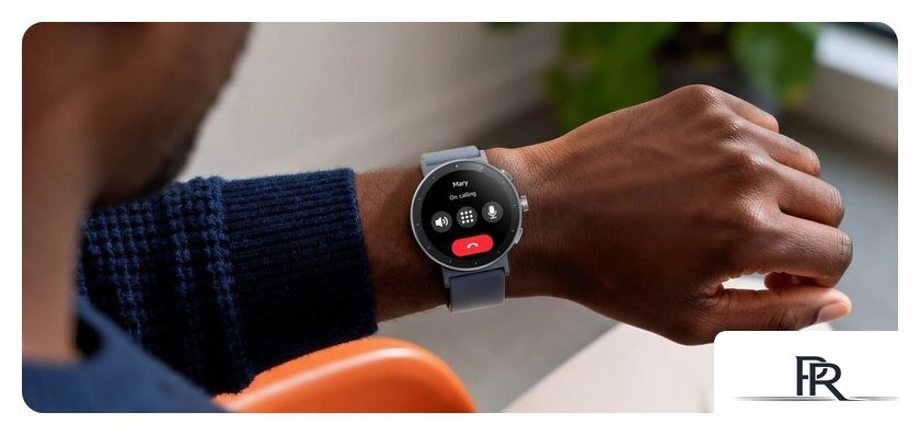 Умные часы Realme Watch S5 (серый) - Изображение №8 — Интернет-магазин ПроЗаказ