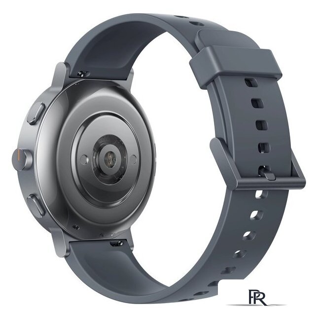 Умные часы Realme Watch S5 (серый) - Изображение №4 — Интернет-магазин ПроЗаказ