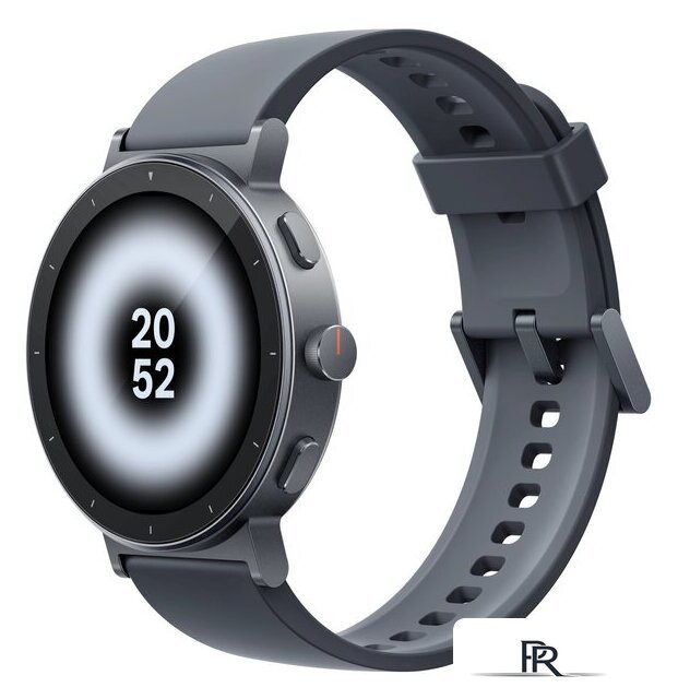 Умные часы Realme Watch S5 (серый) - Изображение №1 — Интернет-магазин ПроЗаказ
