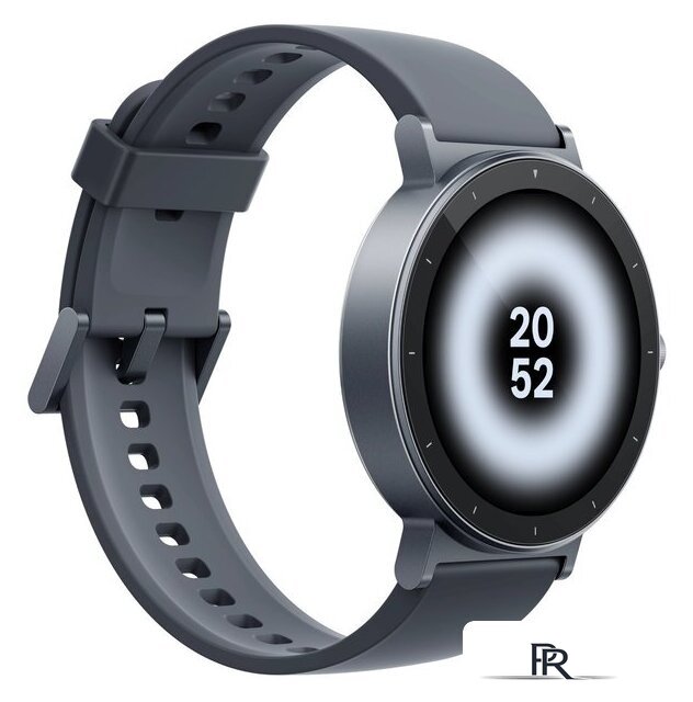 Умные часы Realme Watch S5 (серый) - Изображение №2 — Интернет-магазин ПроЗаказ