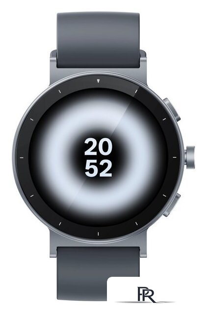 Умные часы Realme Watch S5 (серый) - Изображение №3 — Интернет-магазин ПроЗаказ