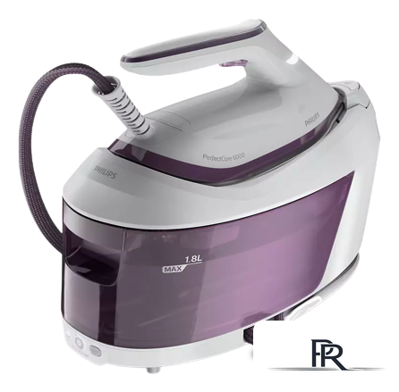 Утюг Philips SteamGenerator 6000Series PSG6020/30 - Изображение №1 — Интернет-магазин ПроЗаказ